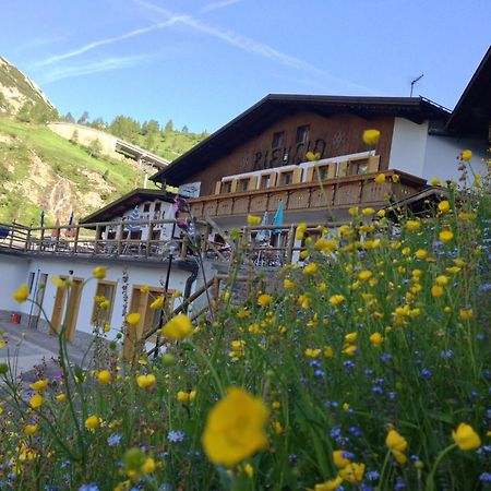 Rifugio Capanna Bill Hotel Rocca Pietore Exterior foto